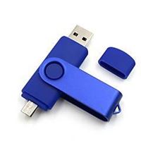 CHIAVE USB OTG
